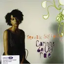 CD Single - Corinne Bailey Rae - Trouble Sleeping