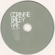 CD - Corinne Bailey Rae - The Sea - Still Sealed, Digisleeve