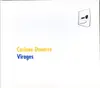 CD - Corinne Douarre - Virages - DIGIPAK