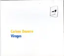 CD - Corinne Douarre - Virages - DIGIPAK