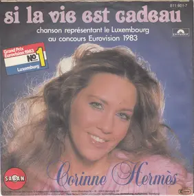 Corinne Hermès - Si La Vie Est Cadeau