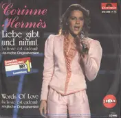 Corinne Hermès - Liebe Gibt Und Nimmt
