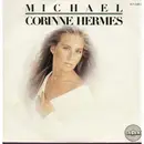 7inch Vinyl Single - Corinne Hermès - Michael