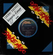 12inch Vinyl Single - Corinne Sauvage - Historia D'Amor (Love Story)