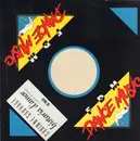 12inch Vinyl Single - Corinne Sauvage - Historia D'Amor