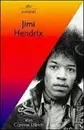 Paperback - Corinne Ullrich - Jimi Hendrix.