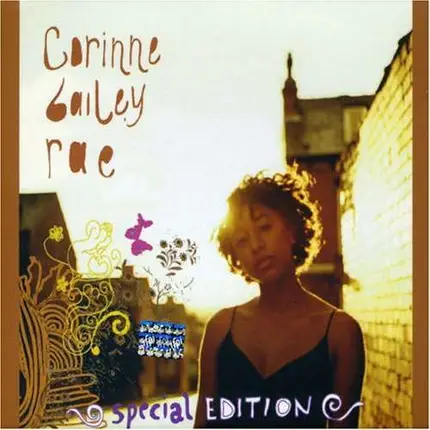 Corinne Bailey Rae - Corinne Bailey Rae..