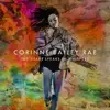 Double LP - Corinne Bailey Rae - The Heart Speaks In Whispers