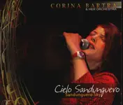 Corina Bartra - Cielo Sandunguero