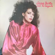 Corina Bartra - Corina Bartra & Seagulls