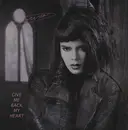 12inch Vinyl Single - Corina - Give Me Back My Heart