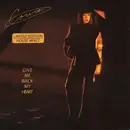 12inch Vinyl Single - Corina - Give Me Back My Heart (Limited Edition House Mixes)