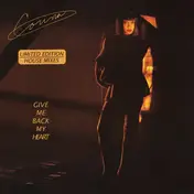 Corina - Give Me Back My Heart (Limited Edition House Mixes)