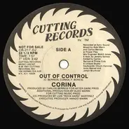 Corina - Out Of Control