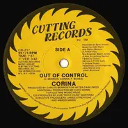 Corina - Out Of Control