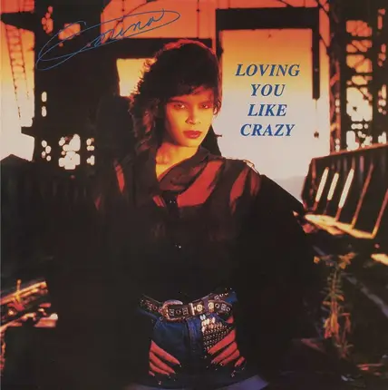 Corina - Loving you like crazy