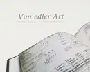 CD - Corina Marti , Michal Gondko - Von Edler Art