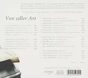 CD - Corina Marti , Michal Gondko - Von Edler Art