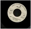 7inch Vinyl Single - Corina Minette / Tommy Thomas And His Orchestra - He'll Have To Stay / Young At Cha Cha Cha (Young At Heart) - Promo