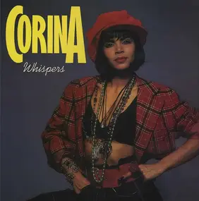 Corina - Whispers