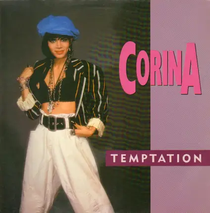 Corina - Temptation