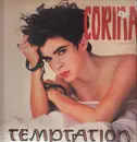 12inch Vinyl Single - Corina - Temptation