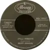7inch Vinyl Single - Corinthian 'Kripp' Johnson - Still I Forgive