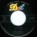 7inch Vinyl Single - Corinthian 'Kripp' Johnson / The Dell-Vikings And Corinthian 'Kripp' Johnson - I'm Spinning / When I Come Home