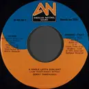 7inch Vinyl Single - Corky Threalkill - A Whole Lotta Sunlight