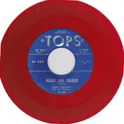Corky Carpenter - Older And Bolder / Midnight