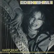 LP - Corky Hale - Harp Beat