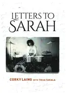 Corky Laing /  Tuija Takala - Letters to Sarah