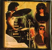 CD - Corky Laing , Ian Hunter , Mick Ronson , Felix Pappalardi - The Secret Sessions