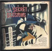 CD - Corky Laing , Ian Hunter , Mick Ronson , Felix Pappalardi - The Secret Sessions