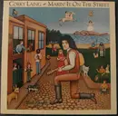 LP - Corky Laing - Makin' It On The Street