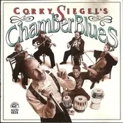 CD - Corky Siegel's Chamber Blues - Corky Siegel's Chamber Blues