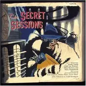 Laing - The Secret Sessions