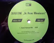 2 x 12inch Vinyl Single - Corleone - Io Sono Illuminata