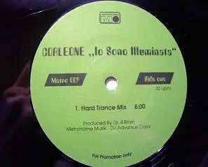Corleone - Io Sono Illuminata