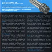 CD - Corm - Audio Flame Kit