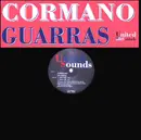 12inch Vinyl Single - Cormano - Guarras