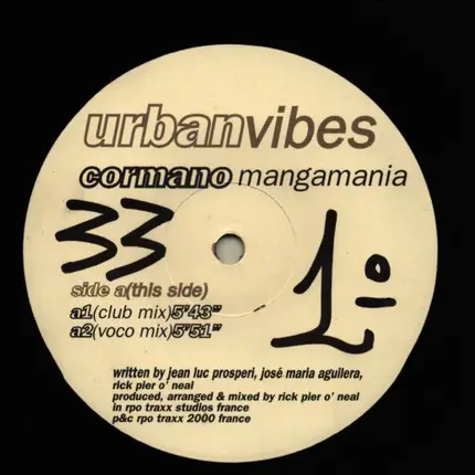 Cormano - Mangamania