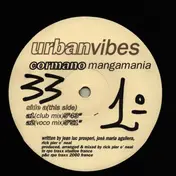 Cormano - Mangamania