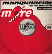 Cormano - Manipulacion De Los Testiculos