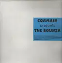 12inch Vinyl Single - Cormain - The Bounza