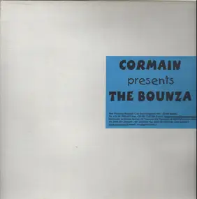 Cormain - The Bounza