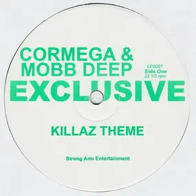 Cormega - Killaz Theme