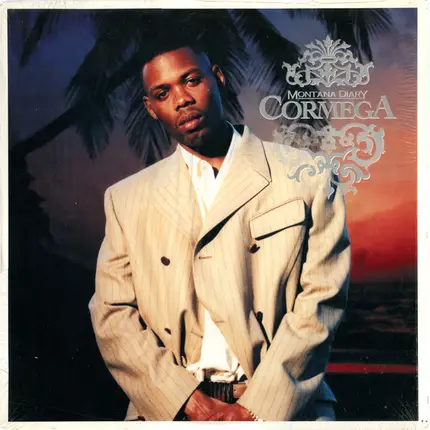 Cormega - Montana Diary