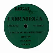 Cormega - A Slick Response