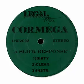 Cormega - A Slick Response